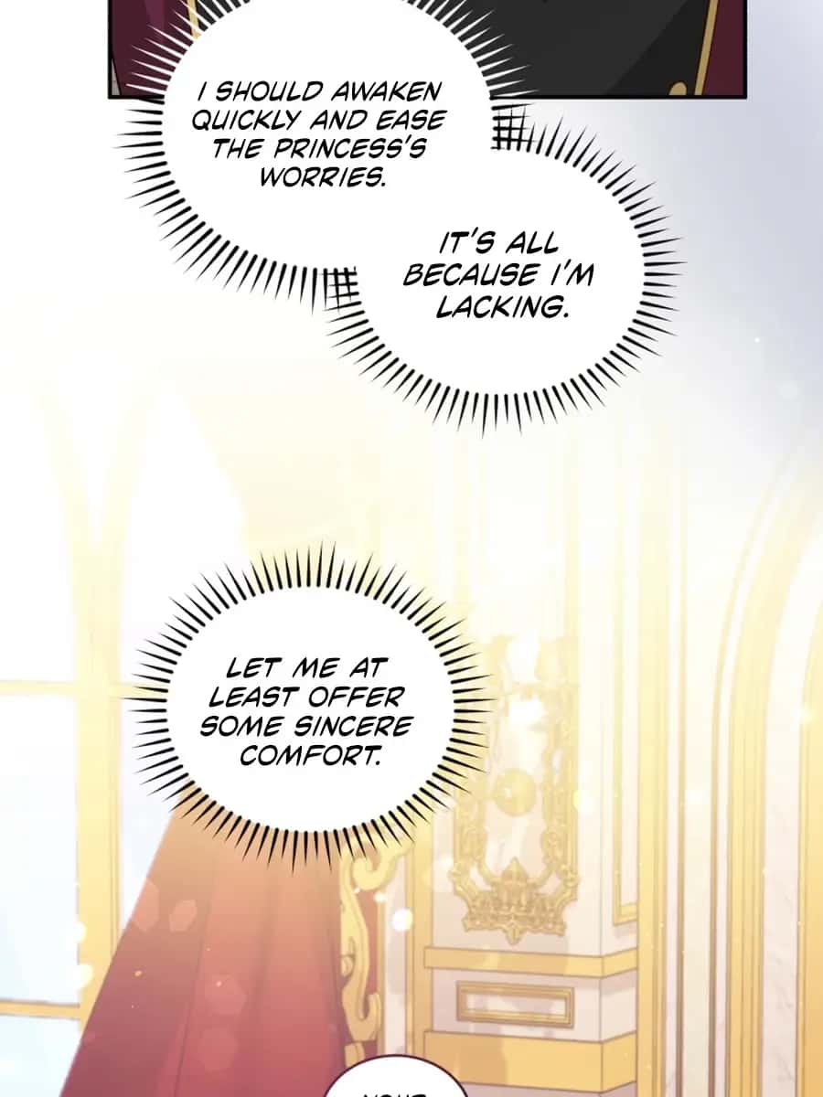 The Princess Imprints the Traitor Chapter 91 Page 90