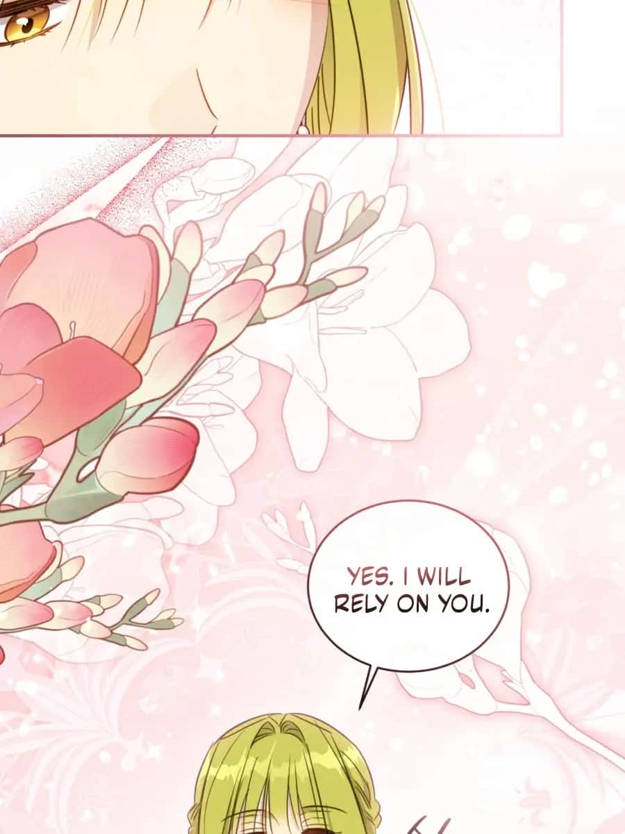 The Princess Imprints the Traitor Chapter 91 Page 102