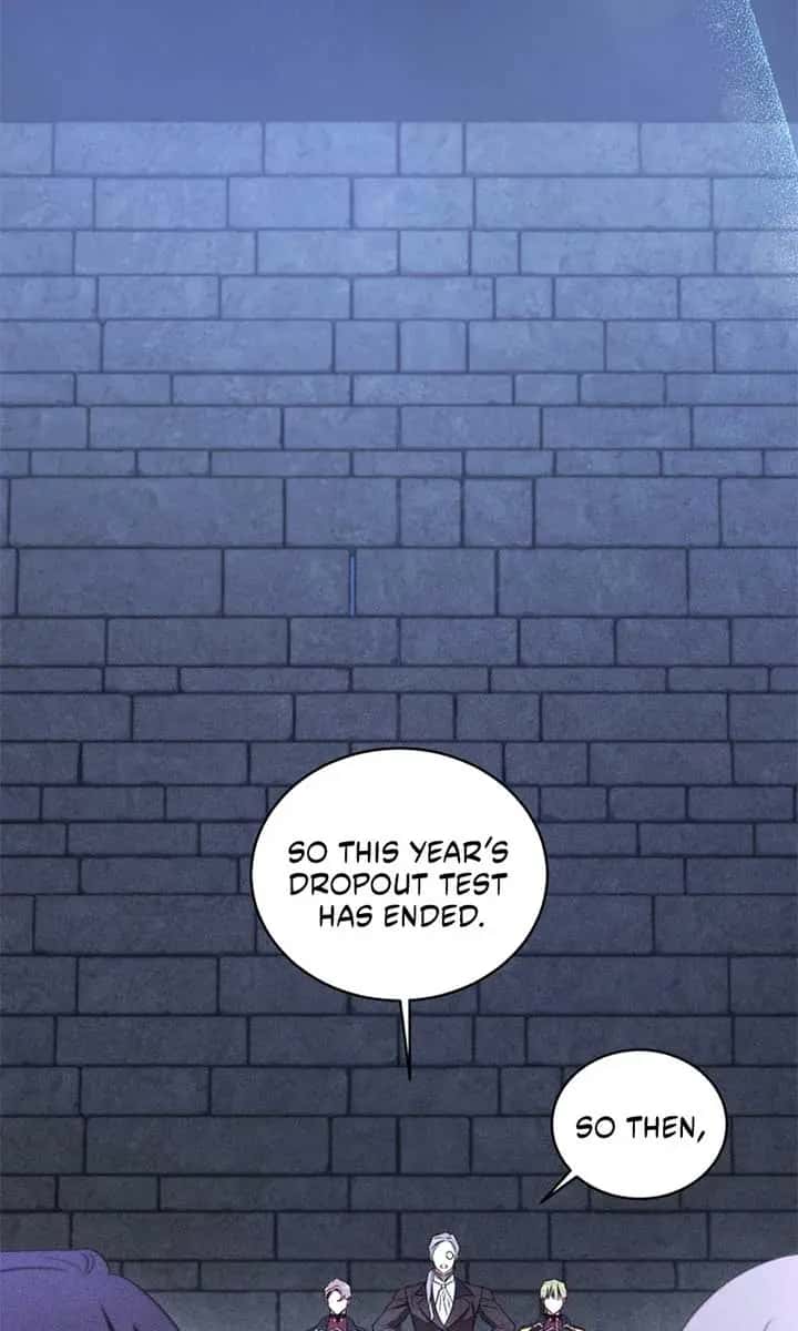The Princess Imprints the Traitor Chapter 92 Page 22