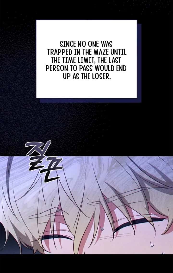 The Princess Imprints the Traitor Chapter 92 Page 25