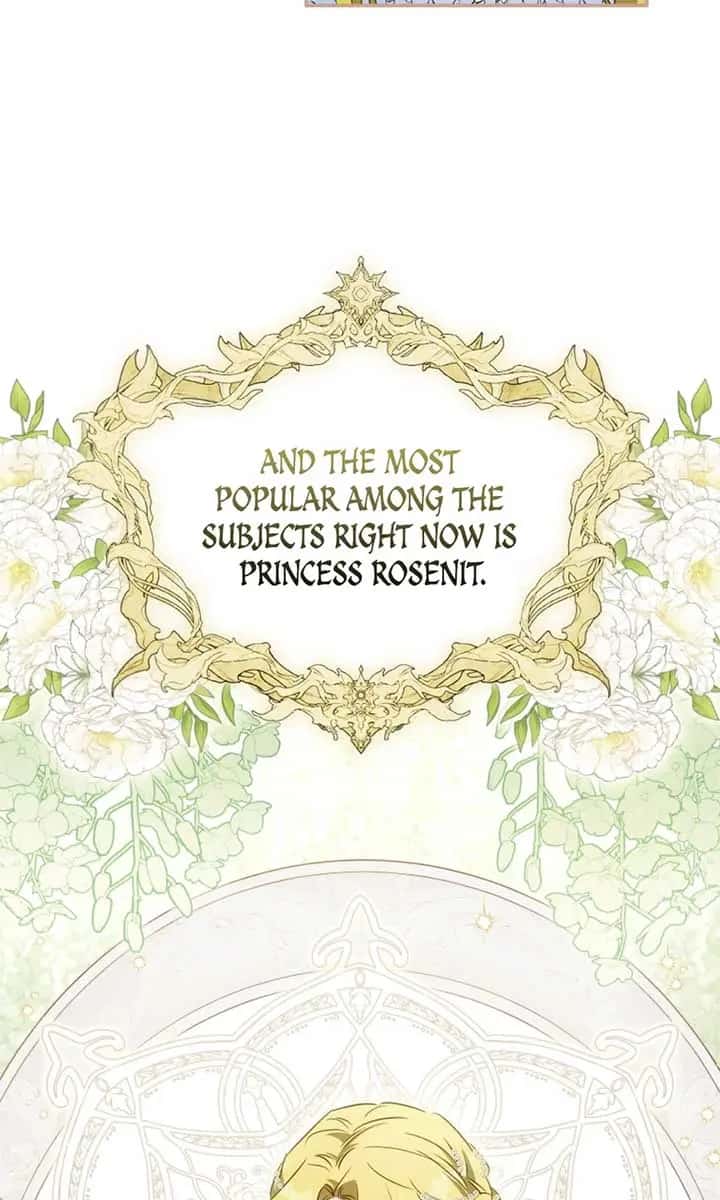 The Princess Imprints the Traitor Chapter 92 Page 75