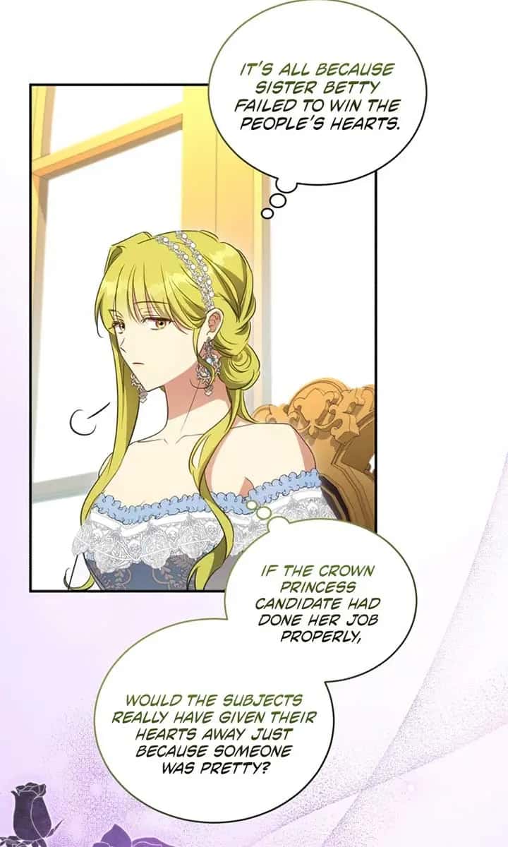 The Princess Imprints the Traitor Chapter 92 Page 81