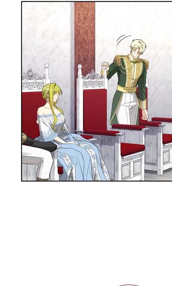 The Princess Imprints the Traitor Chapter 92 Page 89