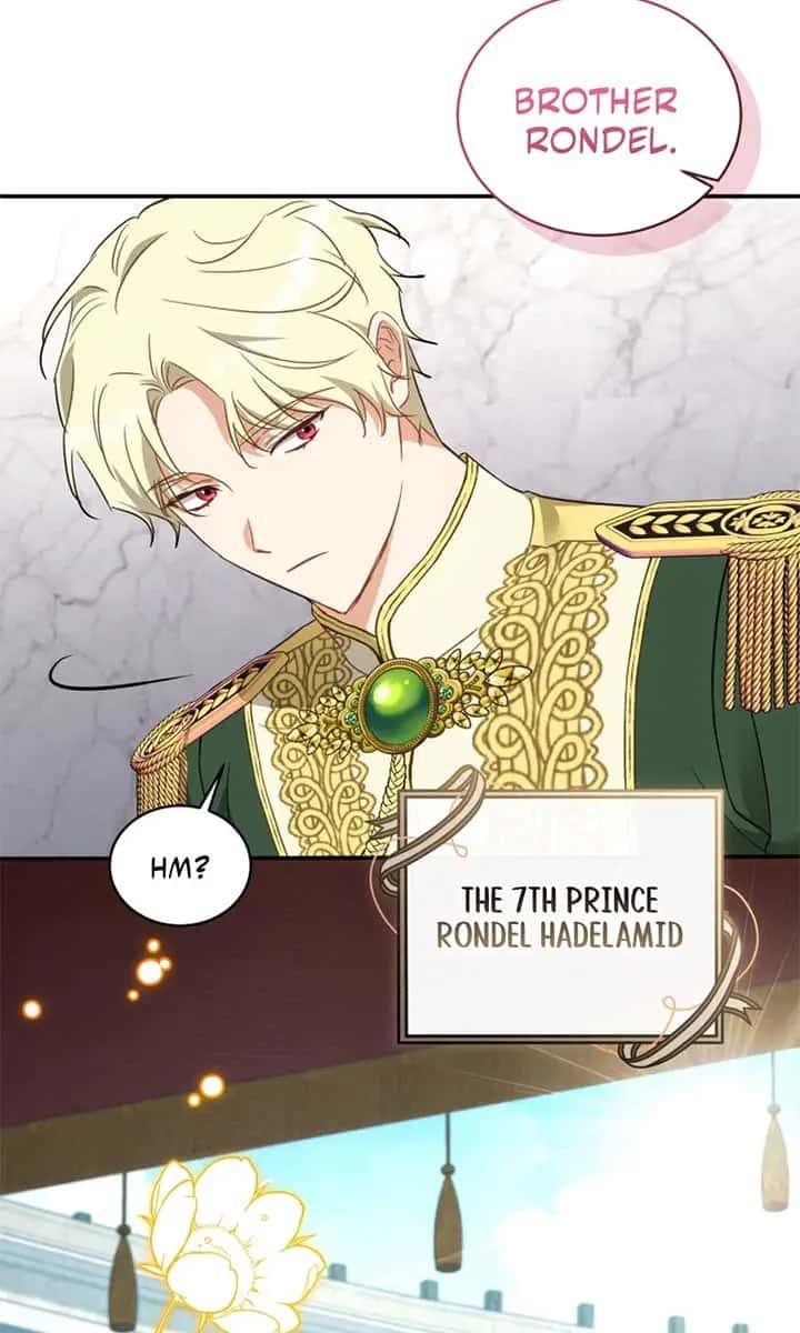 The Princess Imprints the Traitor Chapter 92 Page 90
