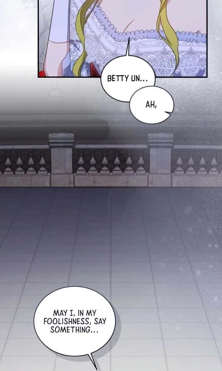 The Princess Imprints the Traitor Chapter 93 Page 62