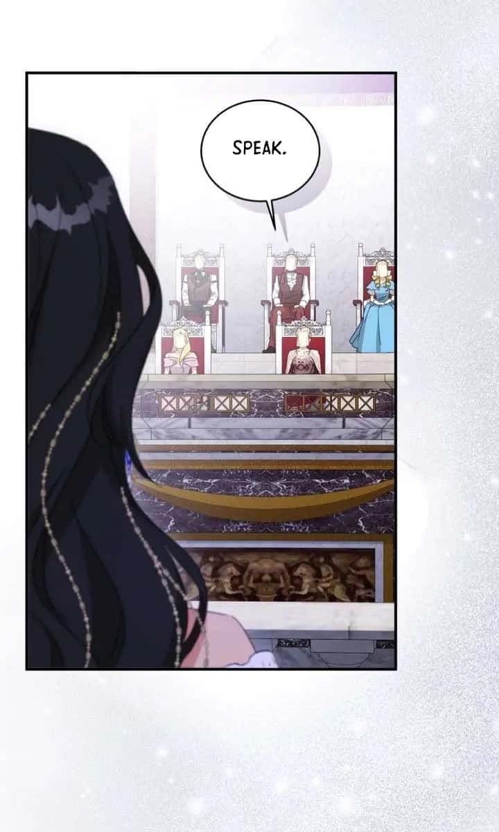 The Princess Imprints the Traitor Chapter 93 Page 64