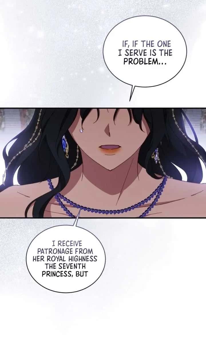 The Princess Imprints the Traitor Chapter 93 Page 65