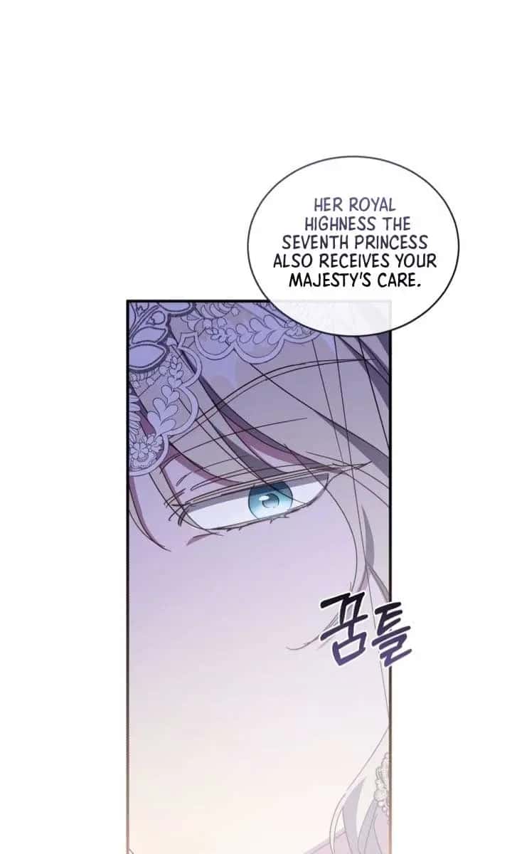 The Princess Imprints the Traitor Chapter 93 Page 66