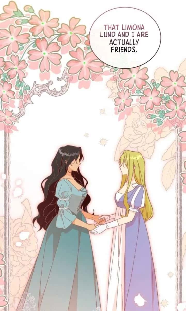 The Princess Imprints the Traitor Chapter 93 Page 82