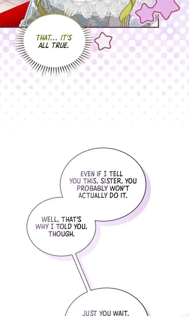 The Princess Imprints the Traitor Chapter 93 Page 86