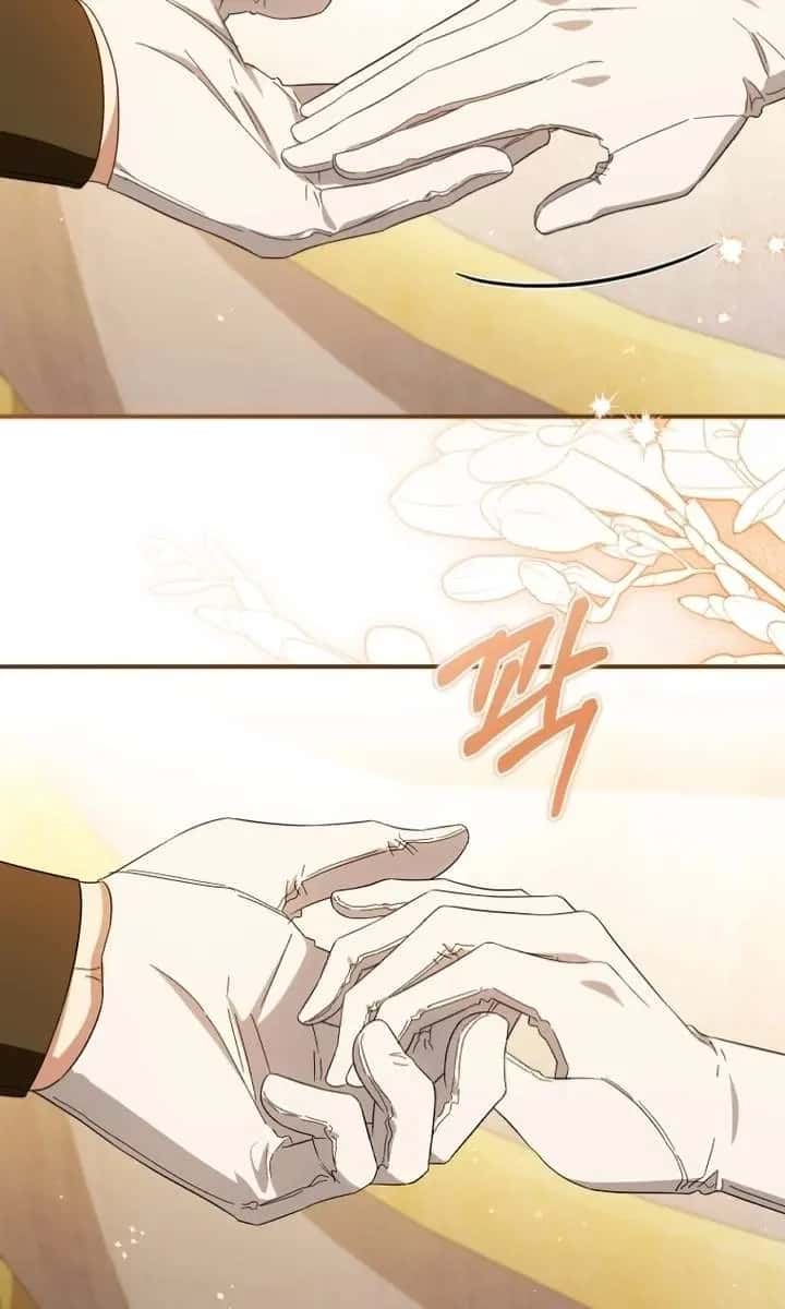 The Princess Imprints the Traitor Chapter 95 Page 48