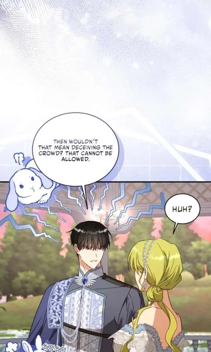 The Princess Imprints the Traitor Chapter 96 Page 18