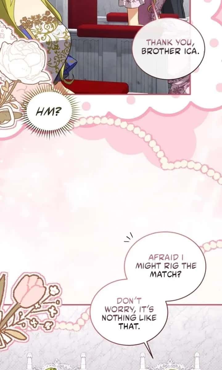 The Princess Imprints the Traitor Chapter 96 Page 42
