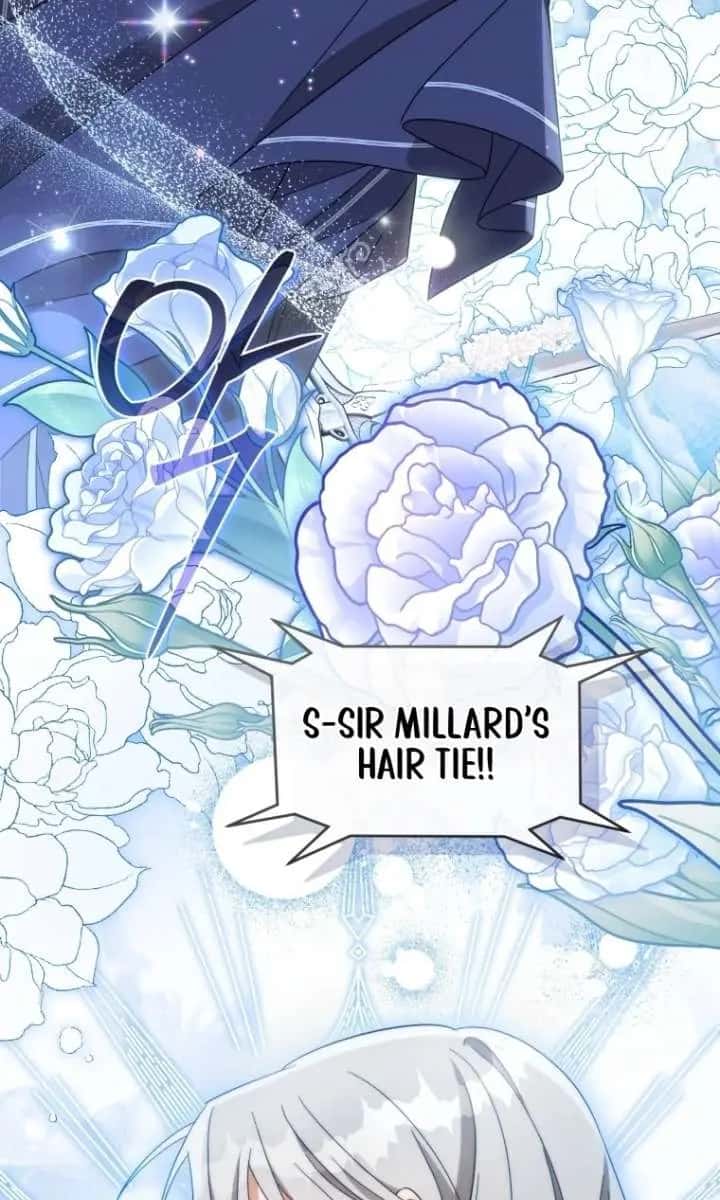 The Princess Imprints the Traitor Chapter 96 Page 69