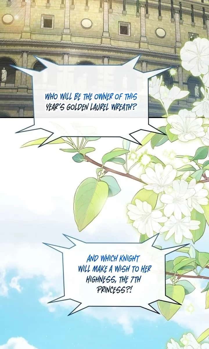 The Princess Imprints the Traitor Chapter 98 Page 3