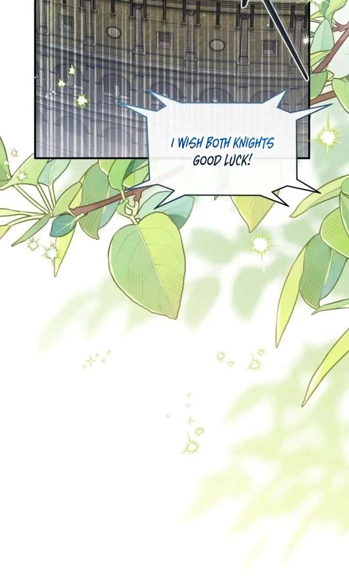 The Princess Imprints the Traitor Chapter 98 Page 7
