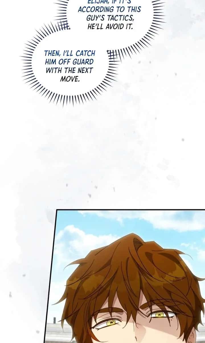 The Princess Imprints the Traitor Chapter 98 Page 24