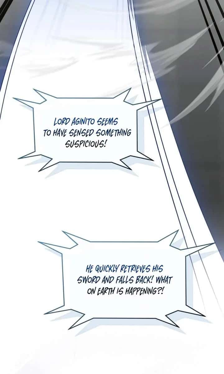 The Princess Imprints the Traitor Chapter 98 Page 32
