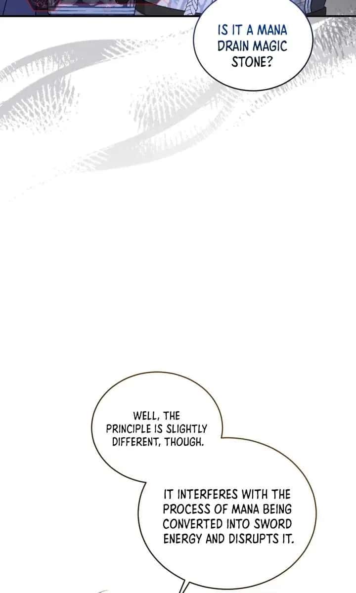 The Princess Imprints the Traitor Chapter 98 Page 34