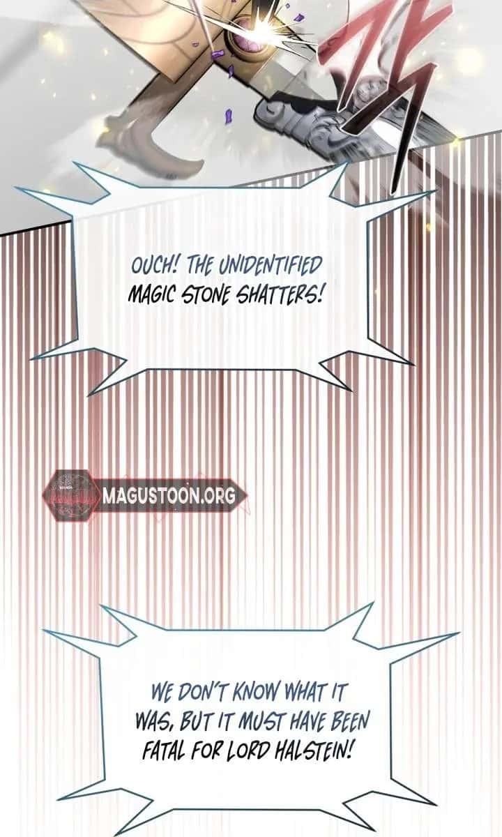 The Princess Imprints the Traitor Chapter 98 Page 73