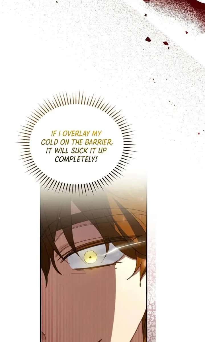 The Princess Imprints the Traitor Chapter 98 Page 92