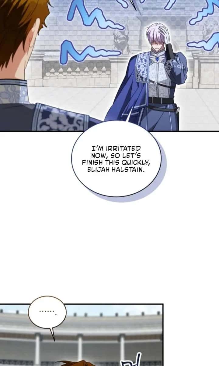 The Princess Imprints the Traitor Chapter 99 Page 7