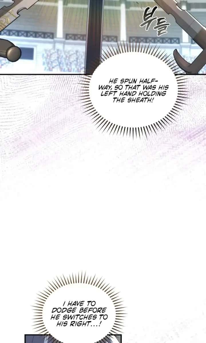 The Princess Imprints the Traitor Chapter 99 Page 45