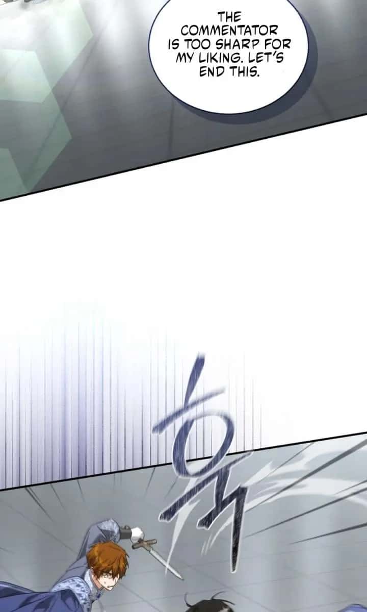 The Princess Imprints the Traitor Chapter 99 Page 53