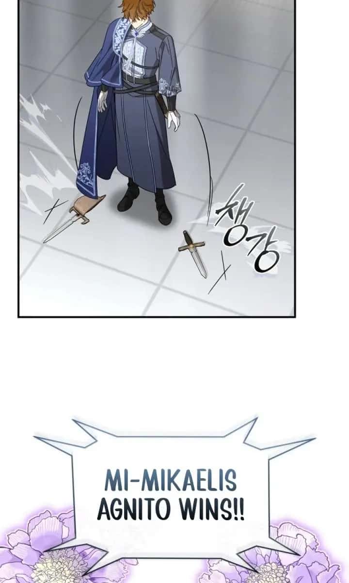 The Princess Imprints the Traitor Chapter 99 Page 64