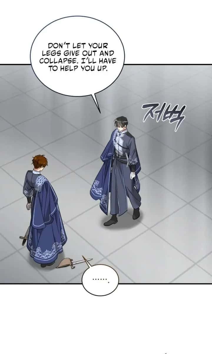 The Princess Imprints the Traitor Chapter 99 Page 67