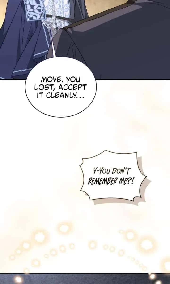 The Princess Imprints the Traitor Chapter 99 Page 80