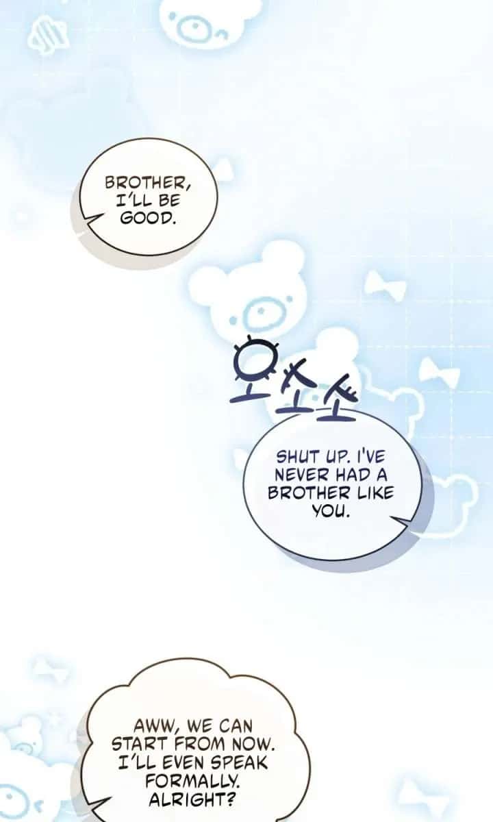 The Princess Imprints the Traitor Chapter 99 Page 98