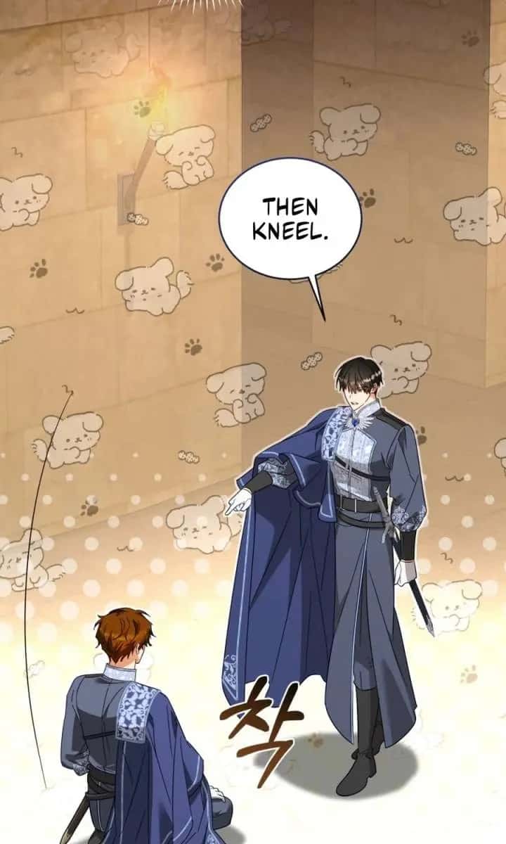The Princess Imprints the Traitor Chapter 99 Page 102