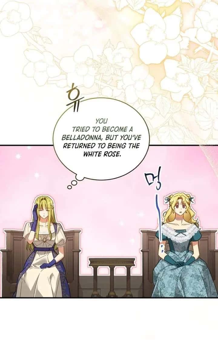 The Princess Imprints the Traitor Chapter 101 Page 50