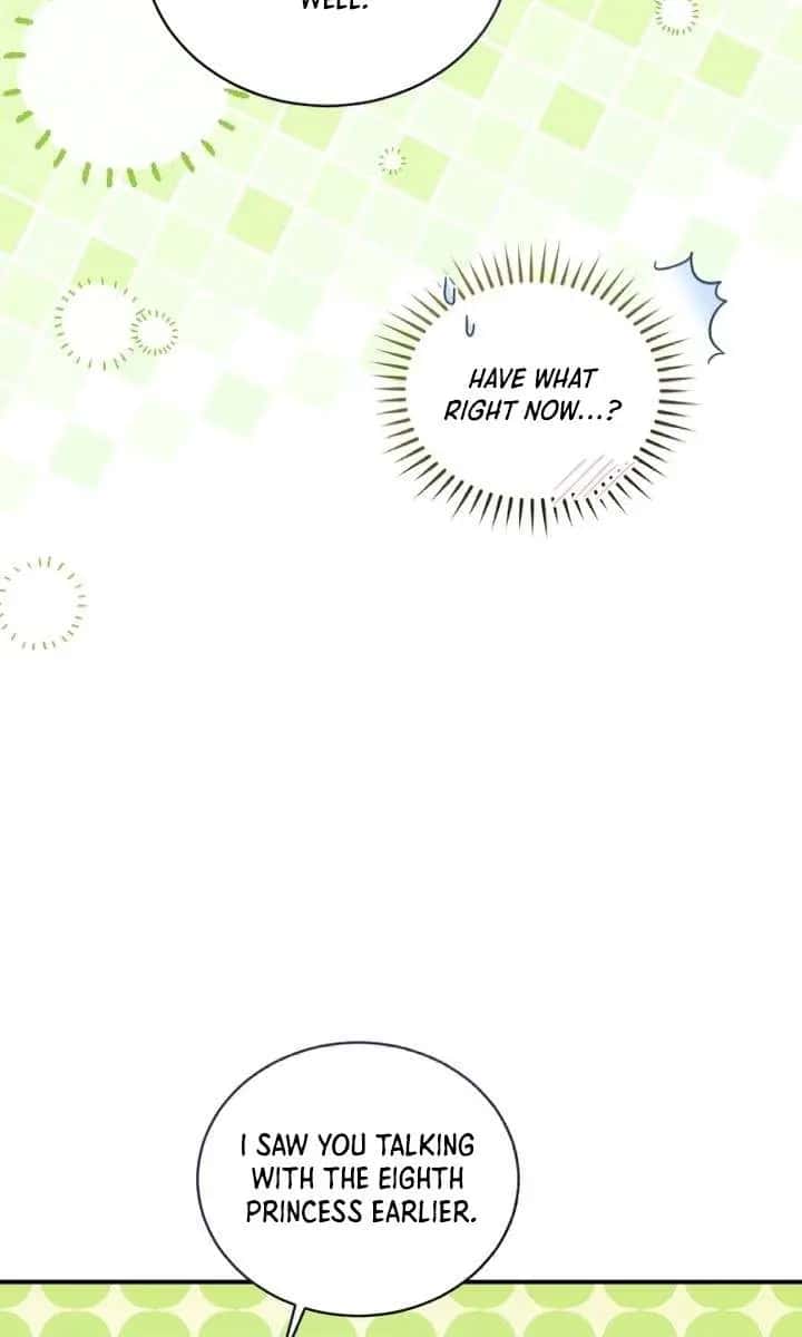 The Princess Imprints the Traitor Chapter 101 Page 73