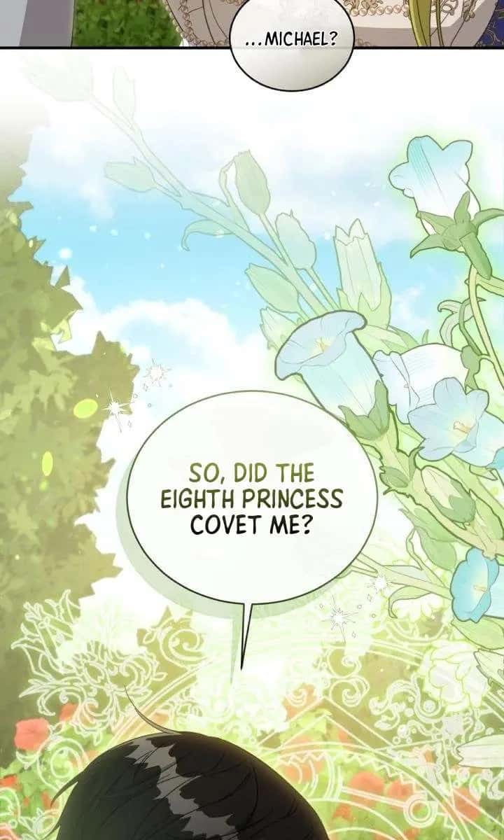 The Princess Imprints the Traitor Chapter 101 Page 82