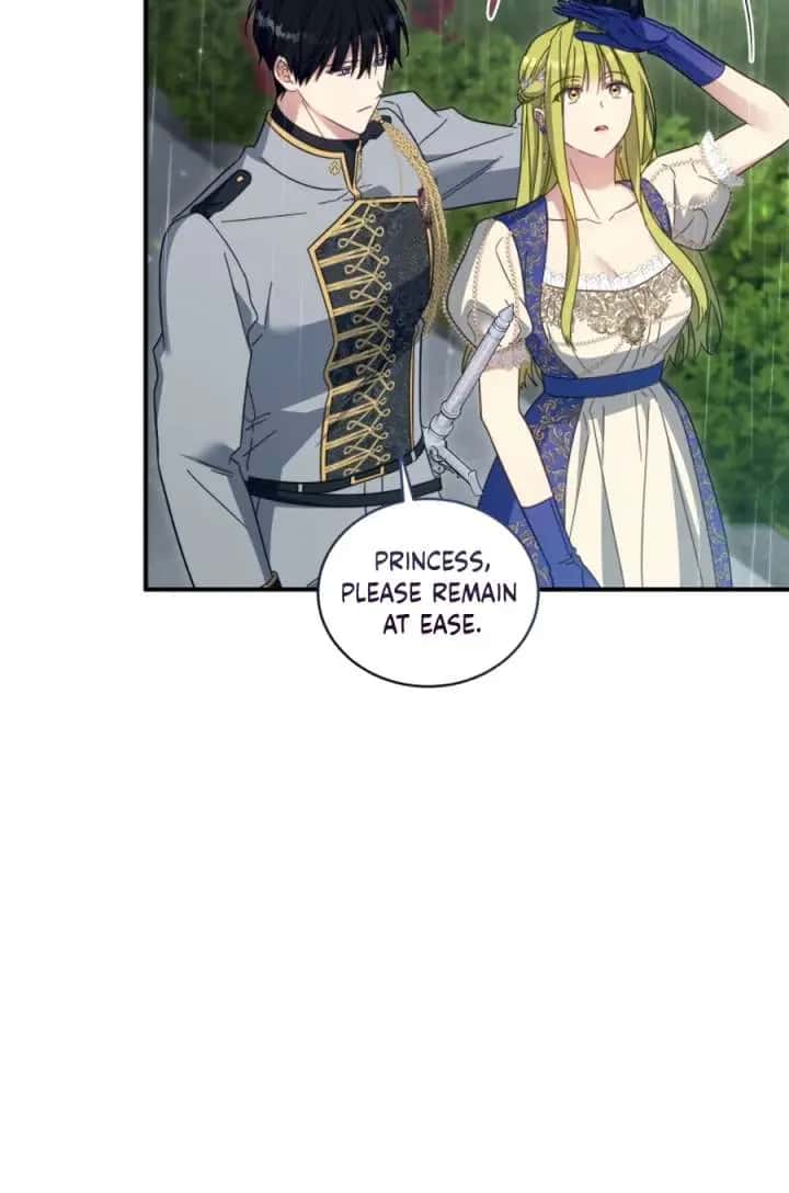 The Princess Imprints the Traitor Chapter 102 Page 23
