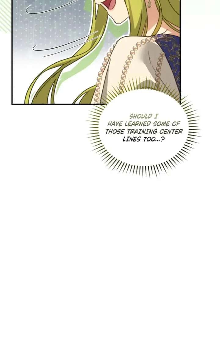 The Princess Imprints the Traitor Chapter 102 Page 37