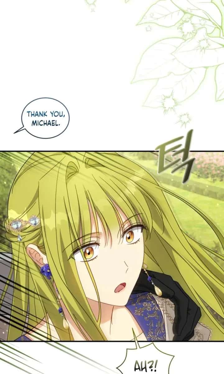 The Princess Imprints the Traitor Chapter 102 Page 42