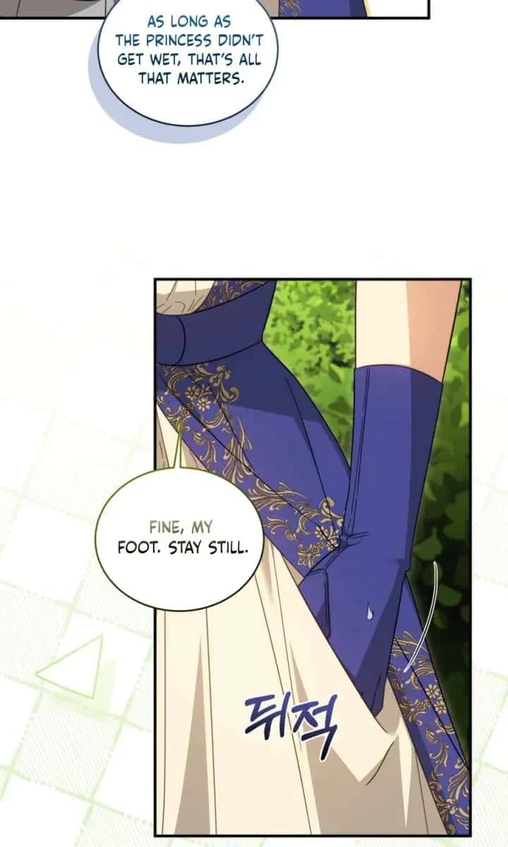 The Princess Imprints the Traitor Chapter 102 Page 49
