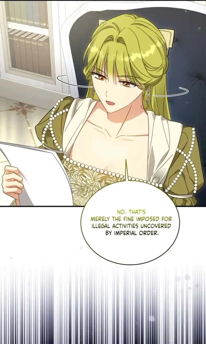 The Princess Imprints the Traitor Chapter 102 Page 92