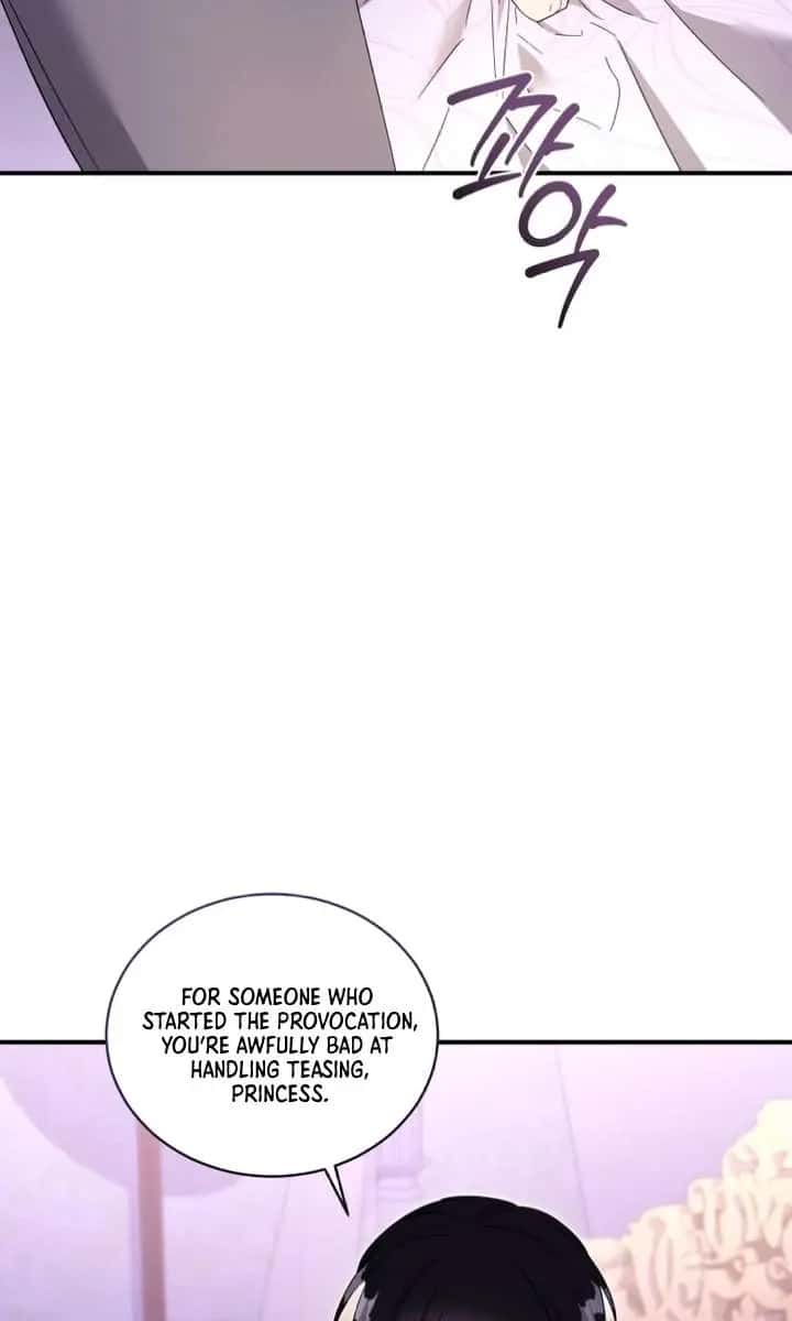 The Princess Imprints the Traitor Chapter 104 Page 52