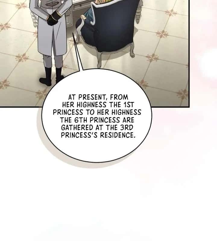The Princess Imprints the Traitor Chapter 105 Page 15