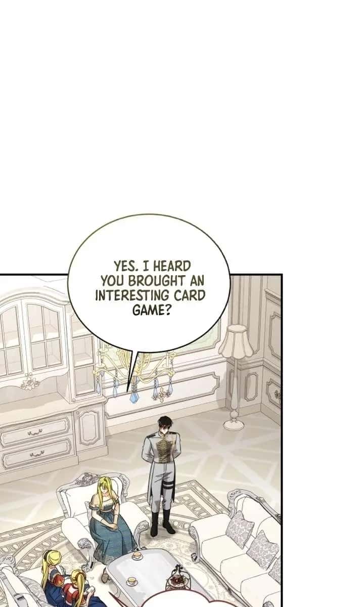 The Princess Imprints the Traitor Chapter 105 Page 25