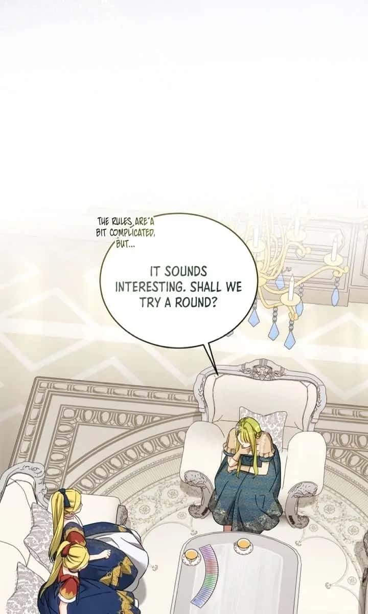 The Princess Imprints the Traitor Chapter 105 Page 31