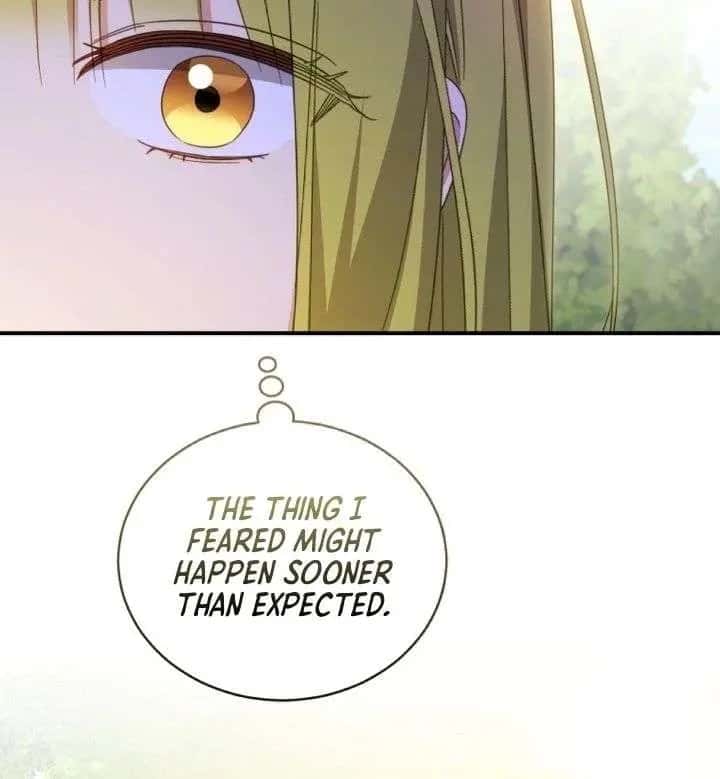 The Princess Imprints the Traitor Chapter 106 Page 21