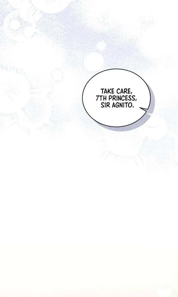 The Princess Imprints the Traitor Chapter 106 Page 30