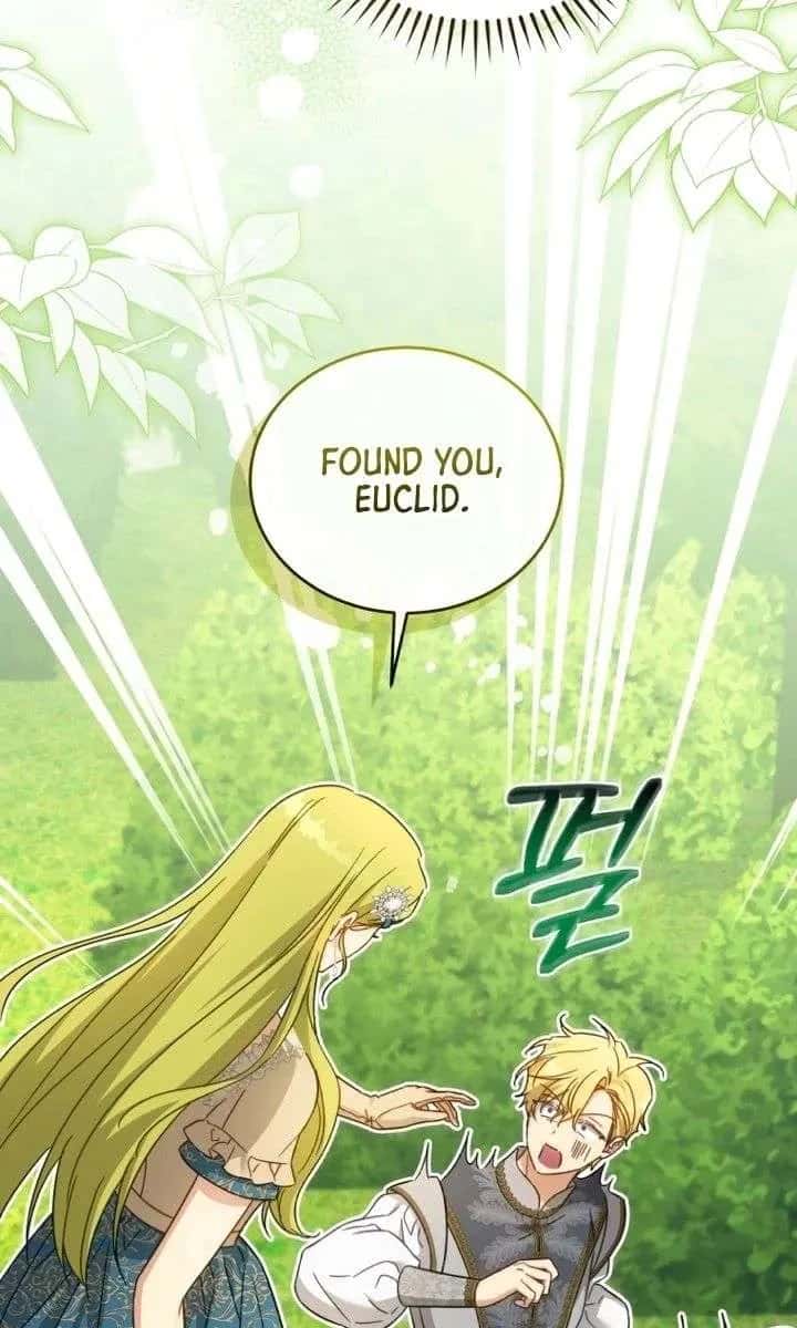 The Princess Imprints the Traitor Chapter 106 Page 61