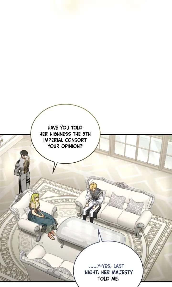 The Princess Imprints the Traitor Chapter 107 Page 10