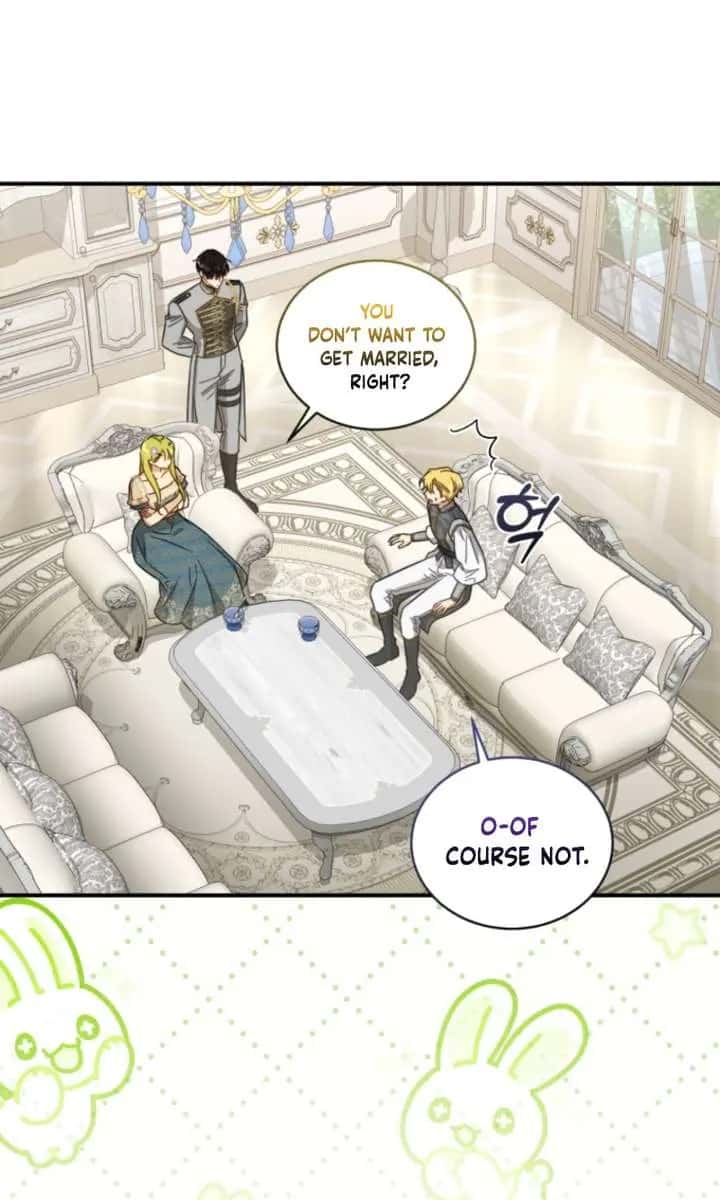 The Princess Imprints the Traitor Chapter 107 Page 27